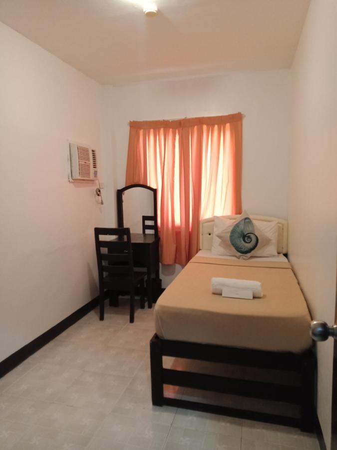 Amax Inn Cebu Mandaue Exterior foto