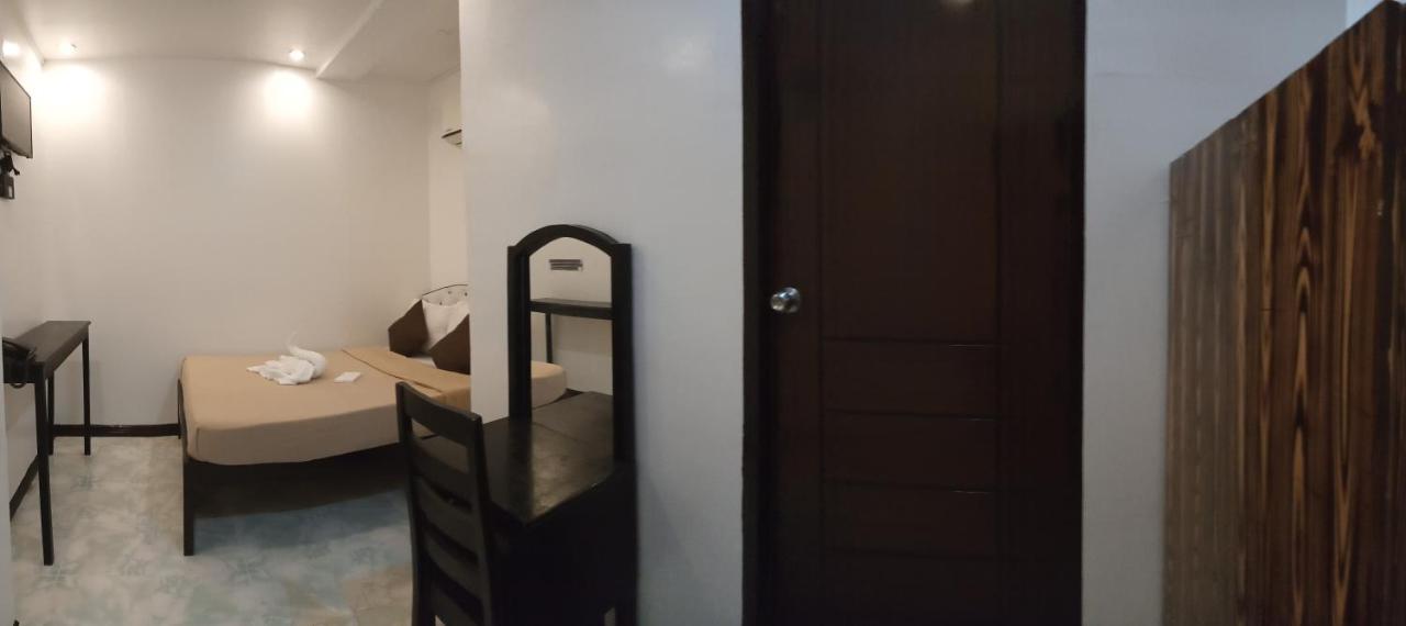Amax Inn Cebu Mandaue Exterior foto