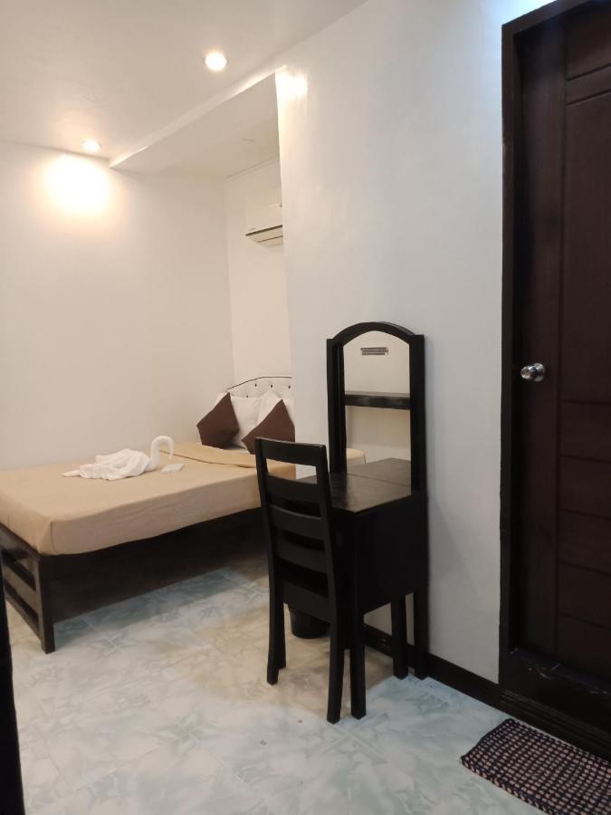 Amax Inn Cebu Mandaue Exterior foto