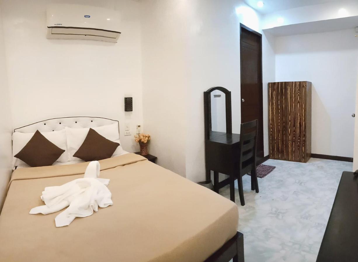 Amax Inn Cebu Mandaue Exterior foto