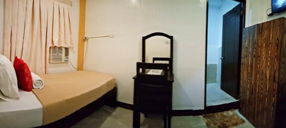 Amax Inn Cebu Mandaue Exterior foto