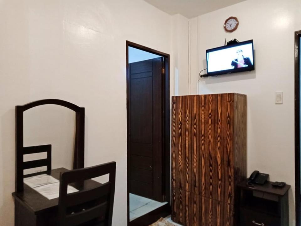 Amax Inn Cebu Mandaue Exterior foto
