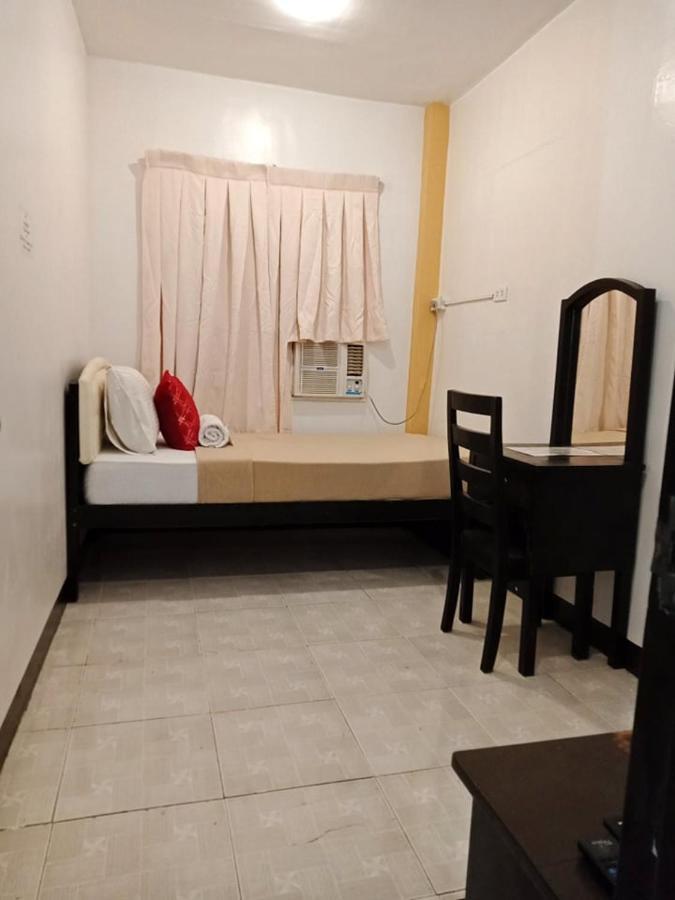 Amax Inn Cebu Mandaue Exterior foto