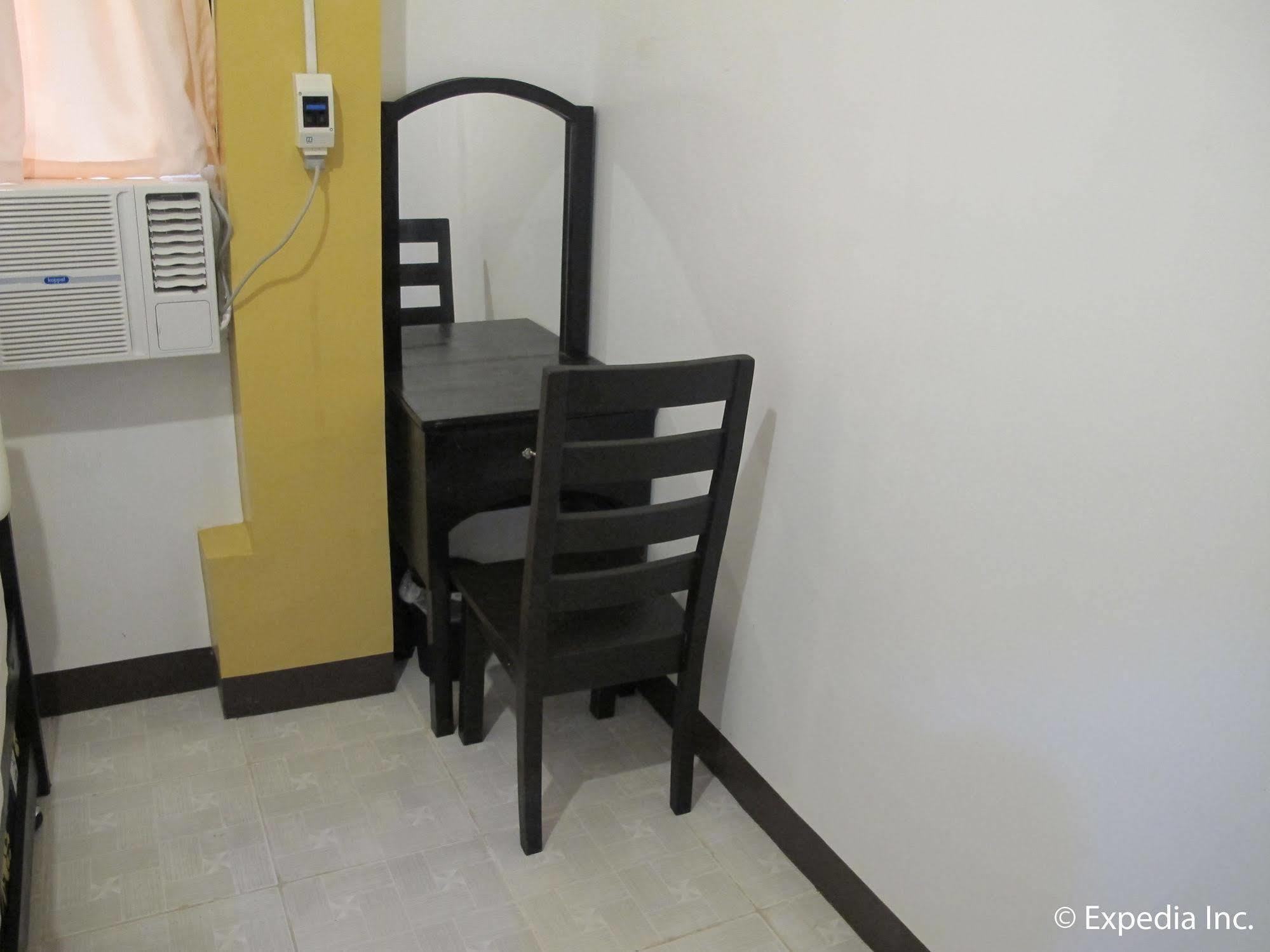 Amax Inn Cebu Mandaue Exterior foto