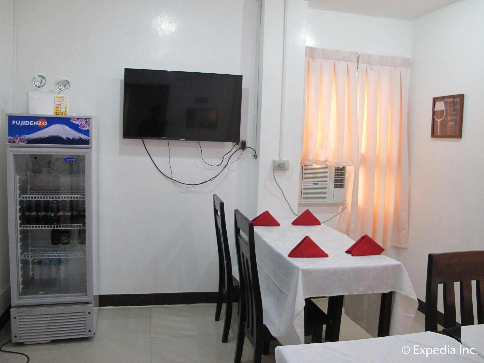 Amax Inn Cebu Mandaue Exterior foto