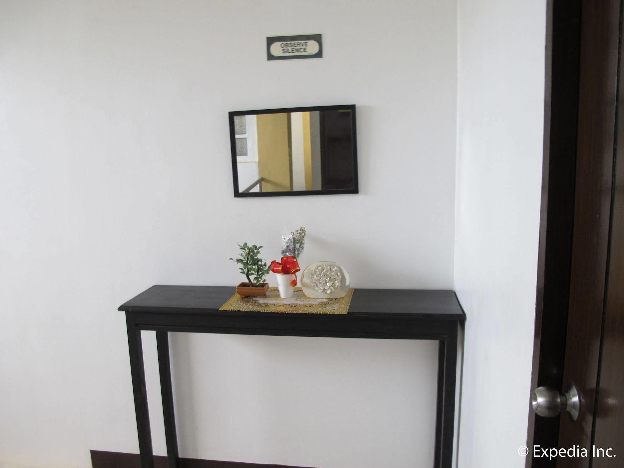Amax Inn Cebu Mandaue Exterior foto