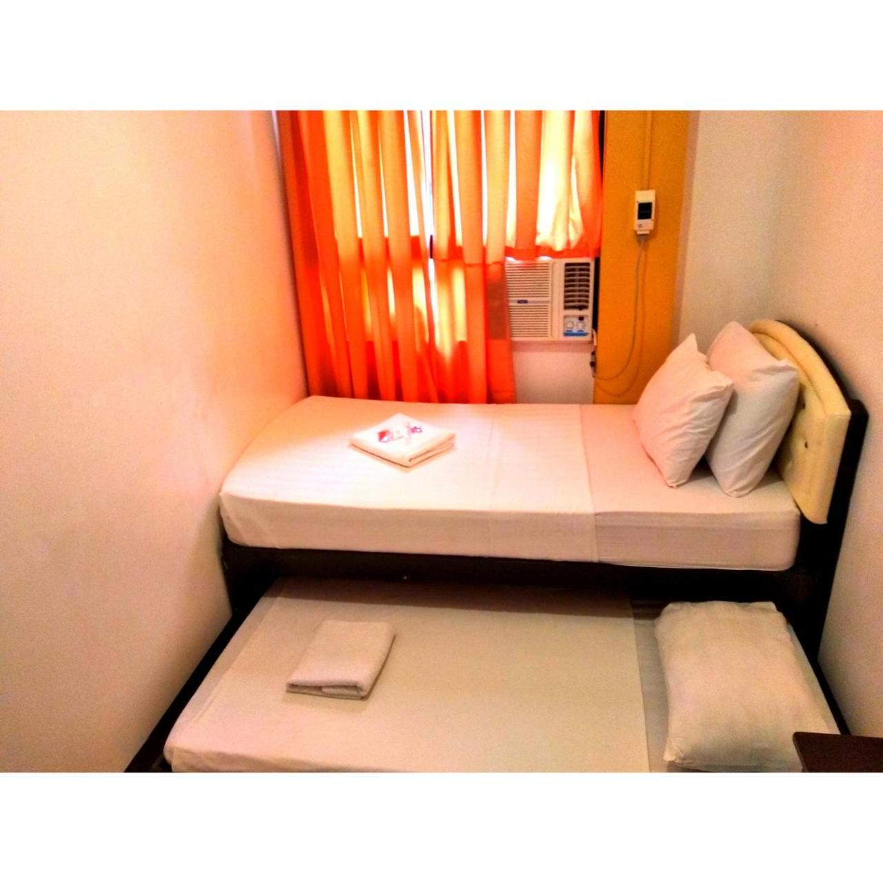 Amax Inn Cebu Mandaue Exterior foto