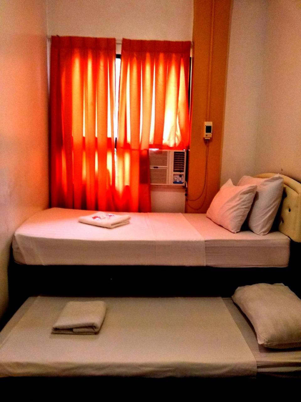 Amax Inn Cebu Mandaue Exterior foto