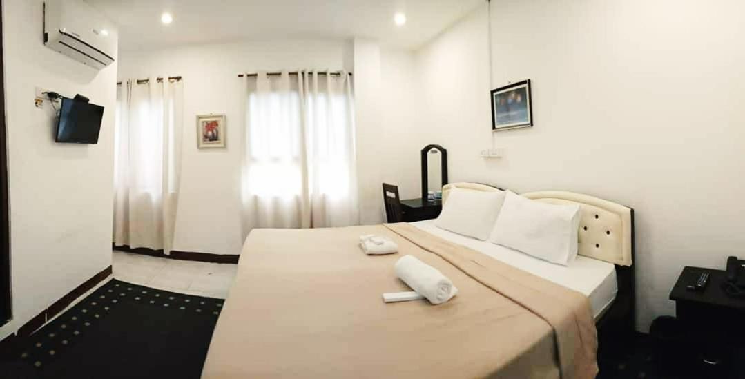Amax Inn Cebu Mandaue Exterior foto