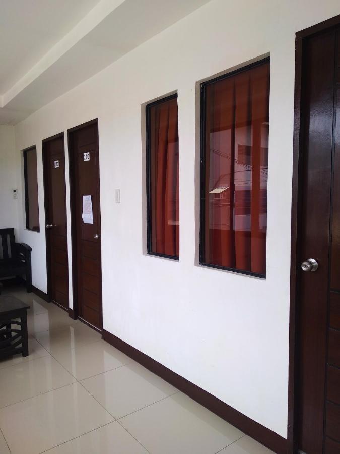 Amax Inn Cebu Mandaue Exterior foto